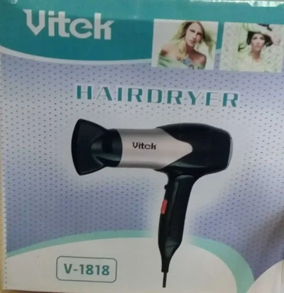 Фены V-1818