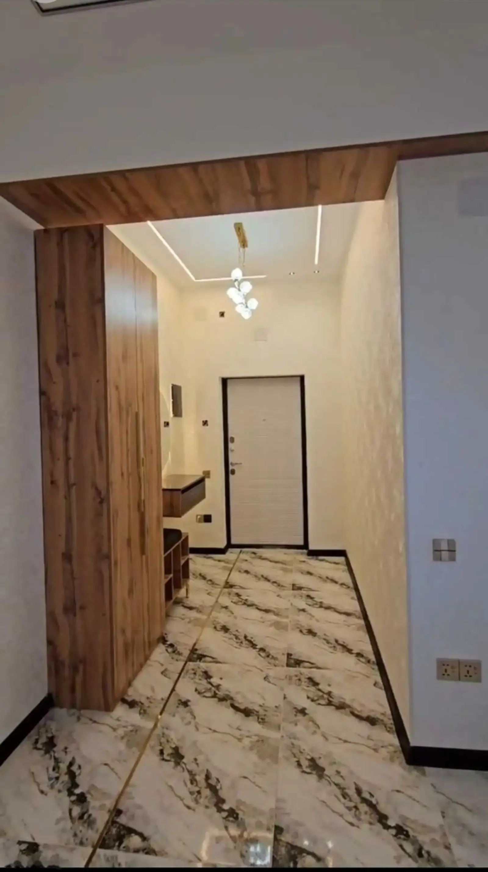 2-комн. квартира, 12 этаж, 120м², Аэропорт