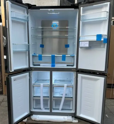 Холодильник Samsung
