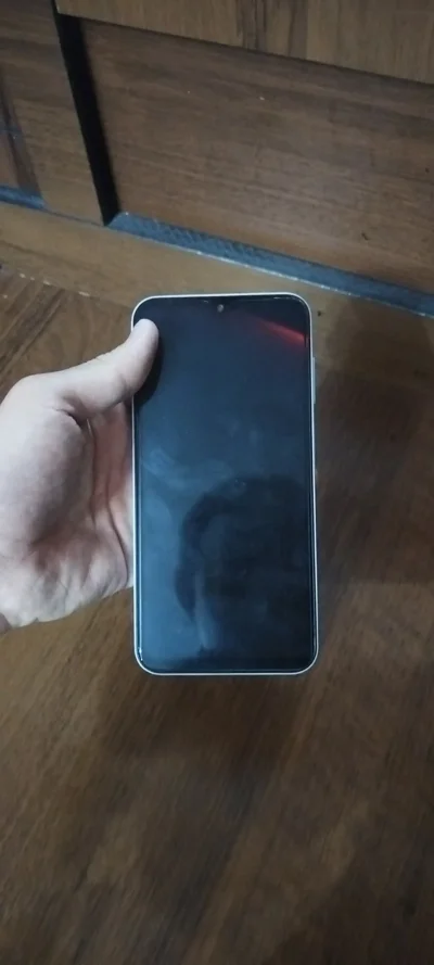 Samsung Galaxy A15