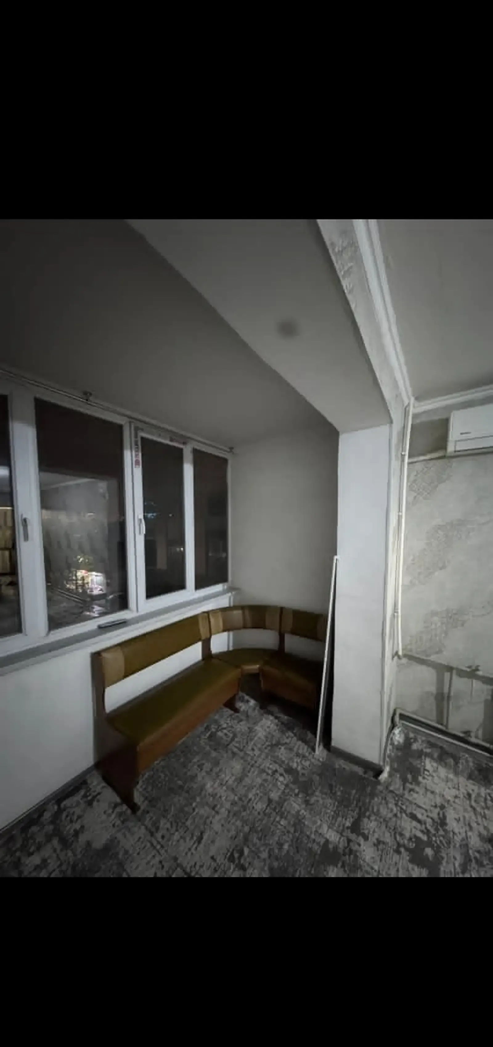 1-комн. квартира, 4 этаж, 55 м², 32 Мкр