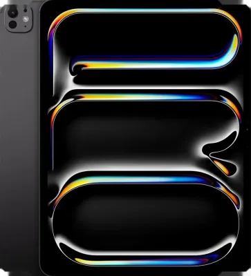 Apple iPad Pro M5