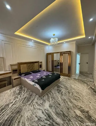 2-комн. квартира, 9 этаж, 170м², Дом печати