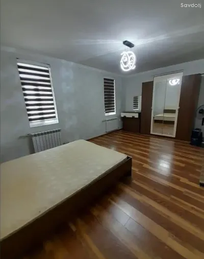3-комн. квартира, 2 этаж, 110м², Фирдавси