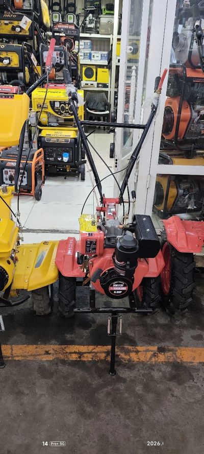 Мотоблок Vakson