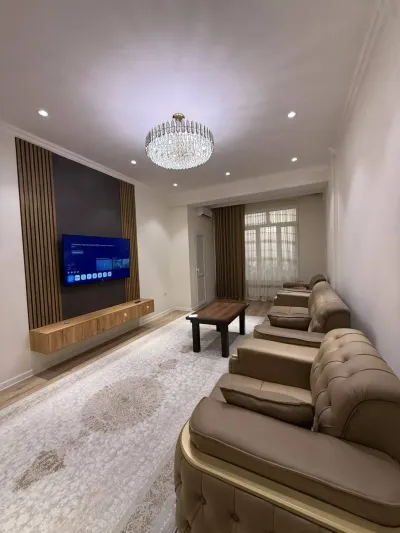 2-комн. квартира, 14 этаж, 70 м², Сино, 82 мкр, Казокон