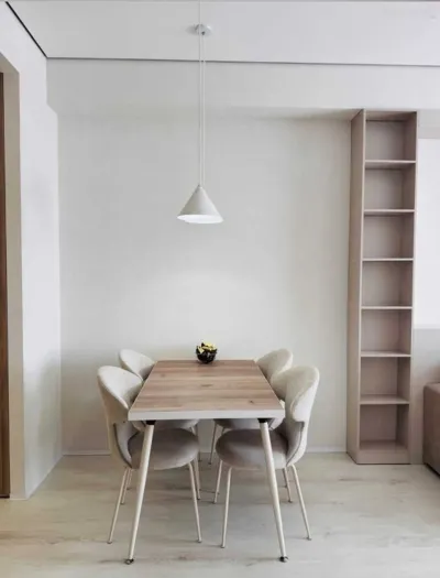 1-комн. квартира, 15 этаж, 55 м², Сомони