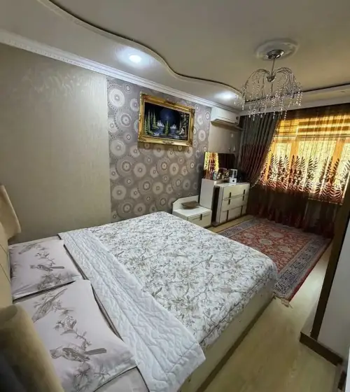 3-комн. квартира, 5 этаж, 70 м², Сино