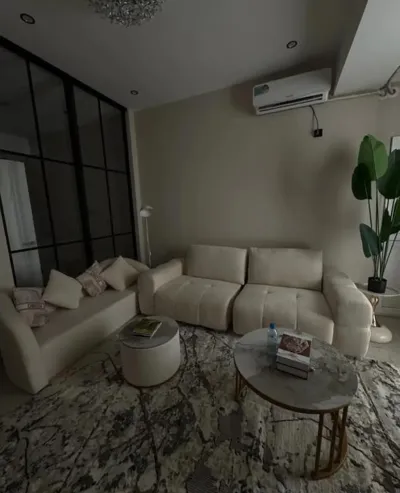 3-комн. квартира, 12 этаж, 95м², И Сомони