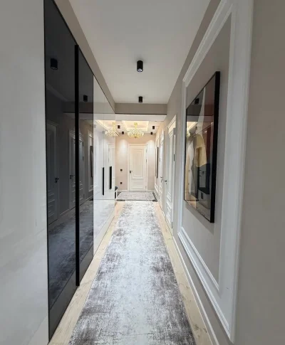 3-комн. квартира, 9 этаж, 108 м², Шохмансур Зелёни Бозор