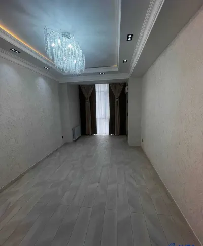 2-комн. квартира, 15 этаж, 61 м², Фирдавси мости 46