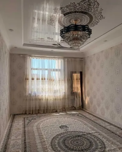 2-к квартира, 6 этаж, 57 м², Ватан