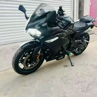 Мотоцикл Kawasaki