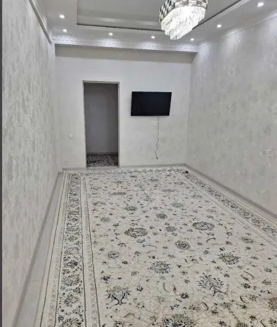 2-комн. квартира, 6 этаж, 71м², Сомони