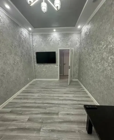 2-комн. квартира, 14 этаж, 54м², Фирдавси Молодежный евар