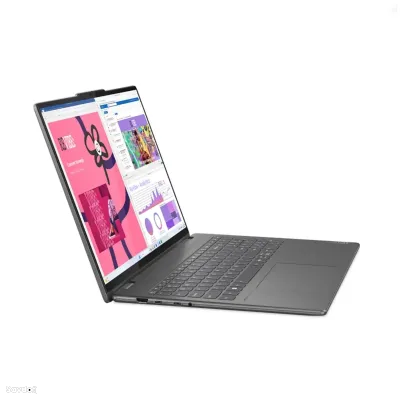 Ноутбук Lenovo Yoga 7 2-in-1 U7-155U | 16GB | 1TB | 16 дюймов WUXGA Touch | Win1