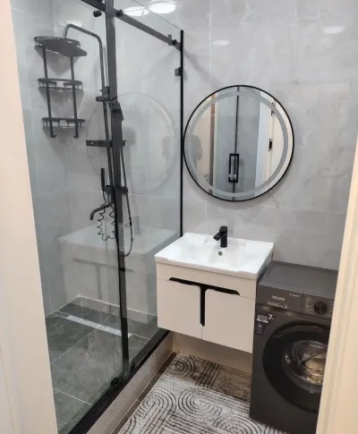 3-комн. квартира, 2 этаж, 70 м², Сино