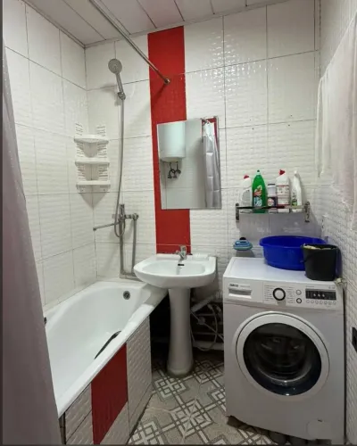 2-комн. квартира, 5 этаж, 56м², Сино Профсоюз