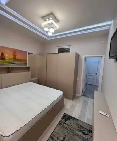 2-комн. квартира, 7 этаж, 72м², Сомони