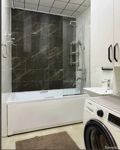 4-комн. квартира, 4 этаж, 120м², И.Сомони