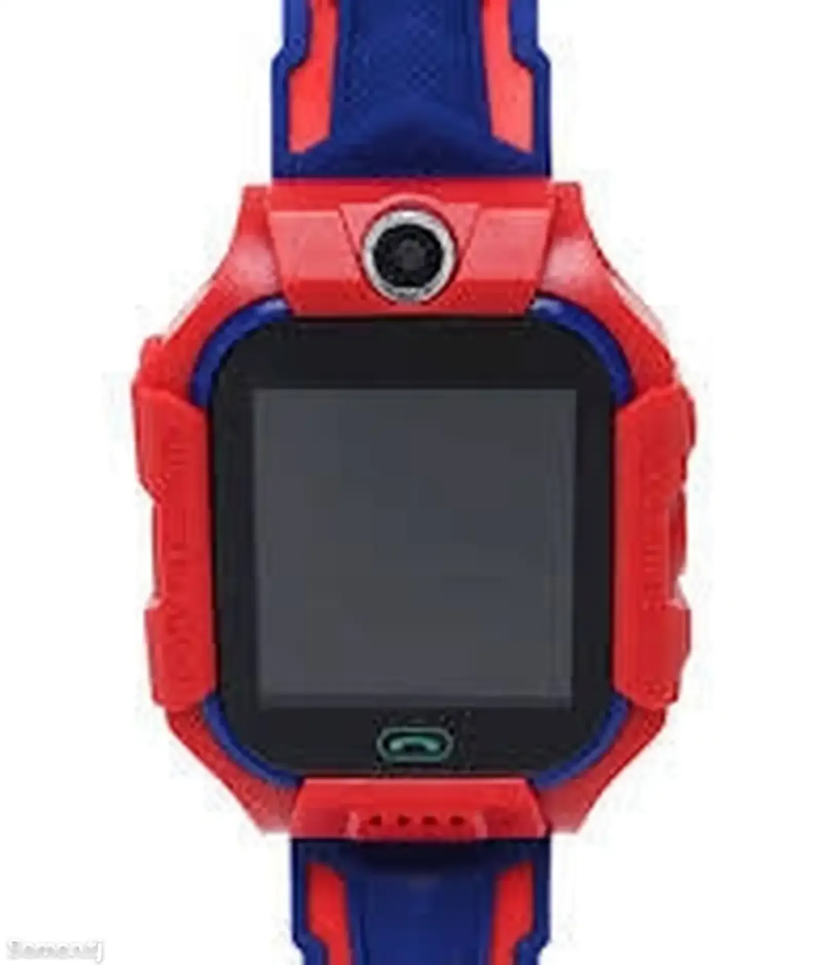 Детские смарт часы SMART 2030 C002 красный