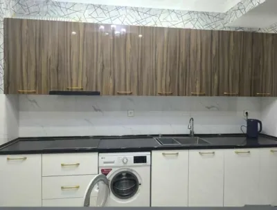 2-комн. квартира, 11 этаж, 85м², Шохмансур