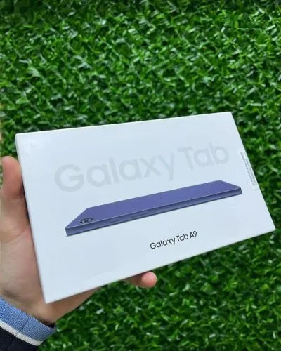 Планшет Samsung Galaxy Tab A9 4/64Gb black