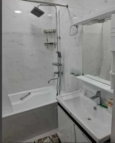 1-комн. квартира, 4 этаж, 60 м², шохмансур