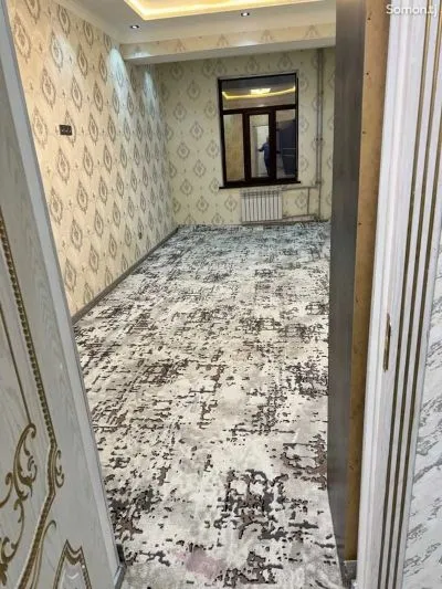 2-комн. квартира, 13 этаж, 59м², масчити Катар