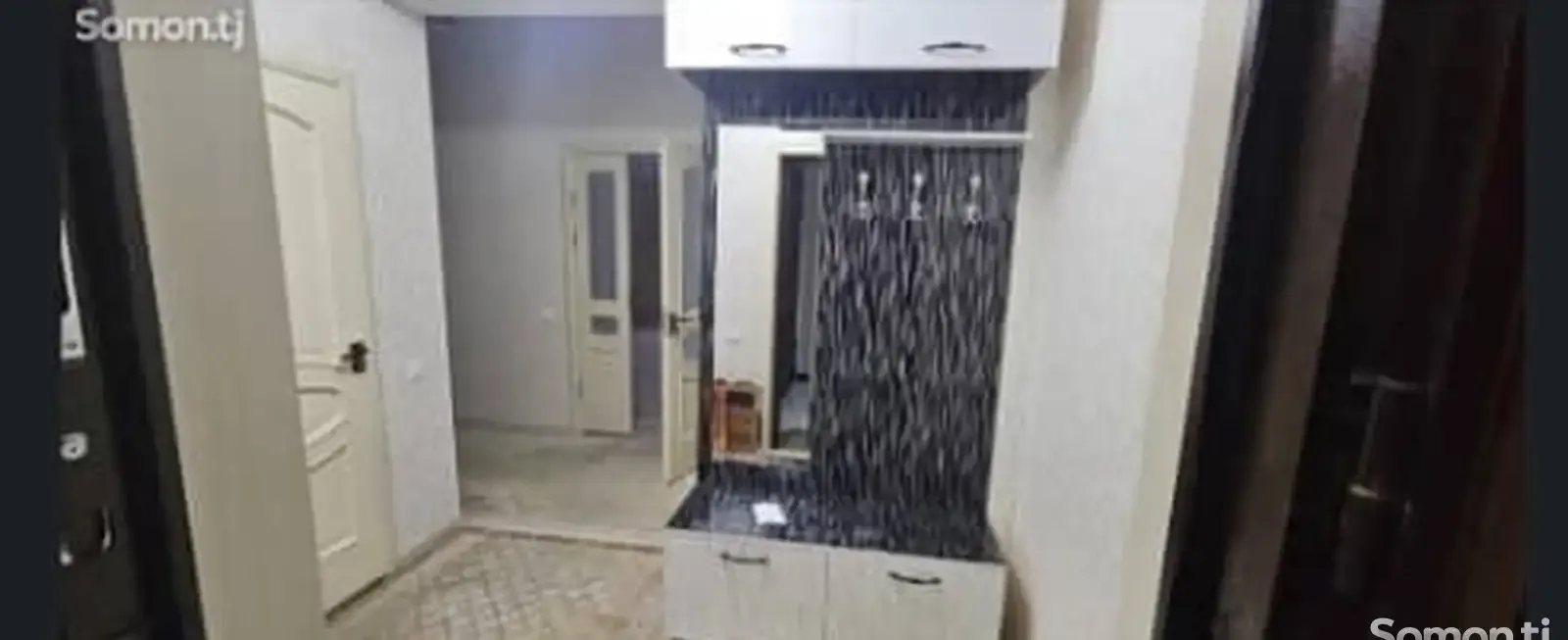 2-к квартира, 1 этаж, 85 м², И.Сомони