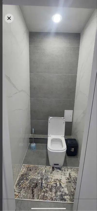 2-комн. квартира, 15 этаж, 62м², Исмоили Сомони