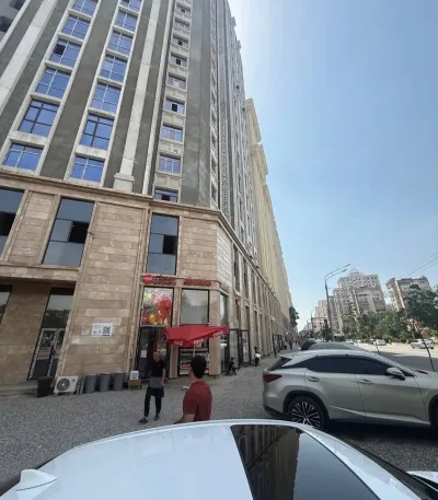 2-комн. квартира, 11 этаж, 73 м², Сино