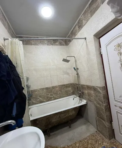 2-комн. квартира, 8 этаж, 51 м², Сино