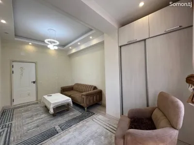 2-комн. квартира, 4 этаж, 54 м², Шохмансур
