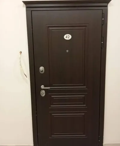 1-комн. квартира, 9 этаж, 60 м², Шохмансур