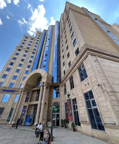 2-комн. квартира, 7 этаж, 71 м², 4 Дома, Доми Лега