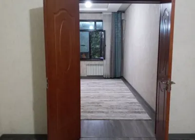 3-комн. квартира, 5 этаж, 132 м², н.Шохмансур, дом печать