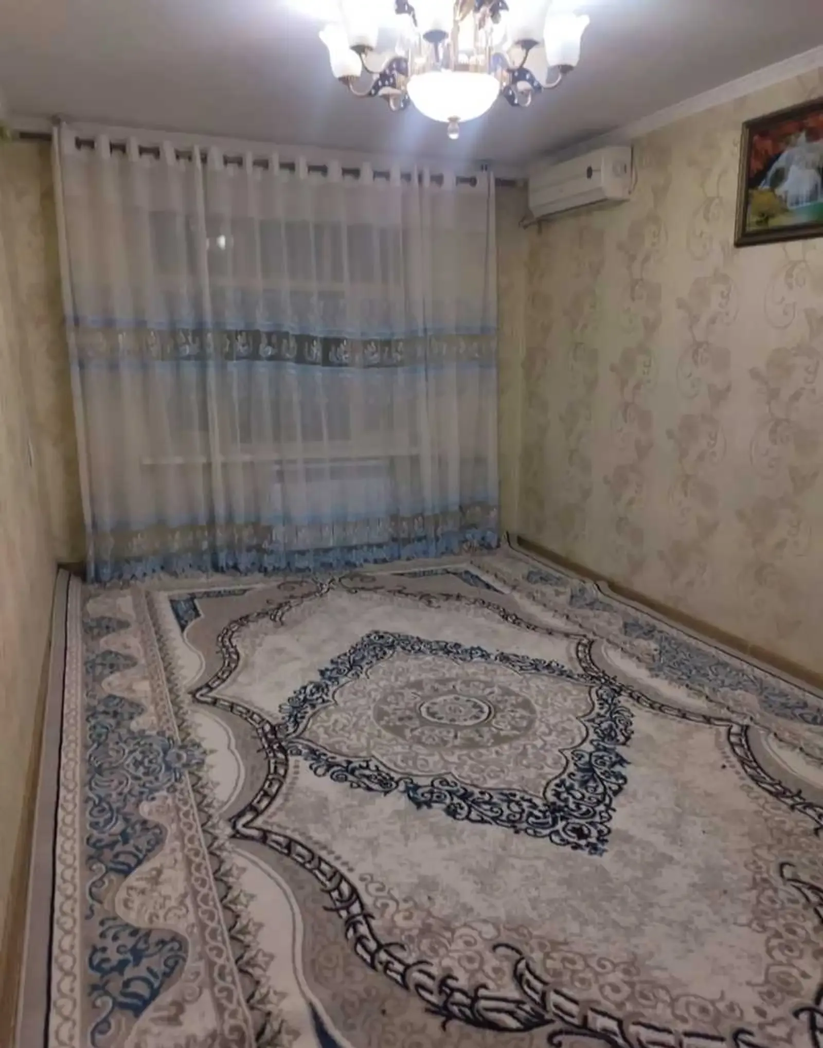 2-комн. квартира, 5 этаж, 55м², Сино