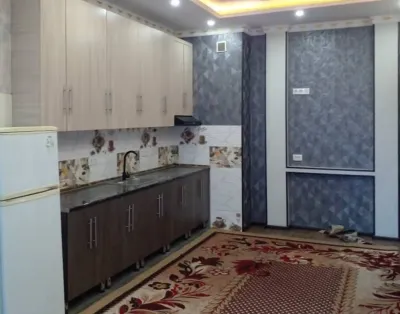 2-комн. квартира, 13 этаж, 82 м², н.Фирдавси,Молодёжный Ёвар
