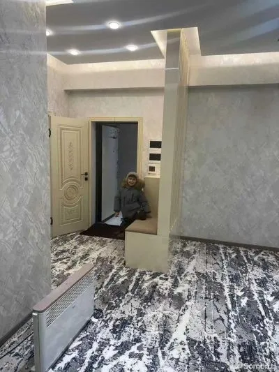 1-комн. квартира, 8 этаж, 60 м², шохмансур