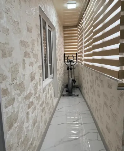 4-комн. квартира, 4 этаж, 100м², Сино