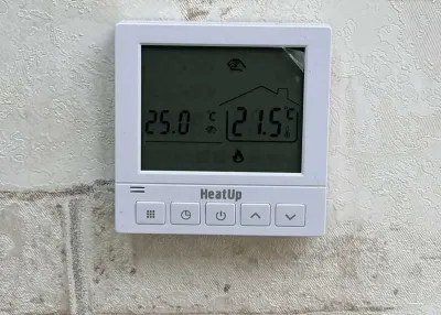 3-комн. квартира, 2 этаж, 80м², 103мкр