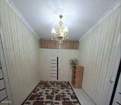 1-этажный, 3 комнатный дом, 100 м², Шохмансур