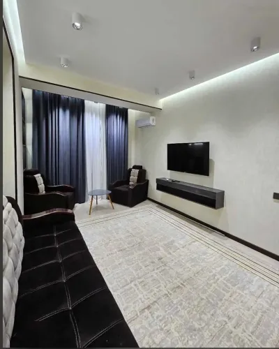 2-комн. квартира, 15 этаж, 58м², Сино Профсоюз