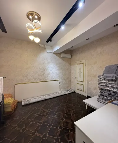 5-комн. квартира, 11 этаж, 140 м², И. Сомони