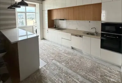 2-комн. квартира, 13 этаж, 130м², Сомони