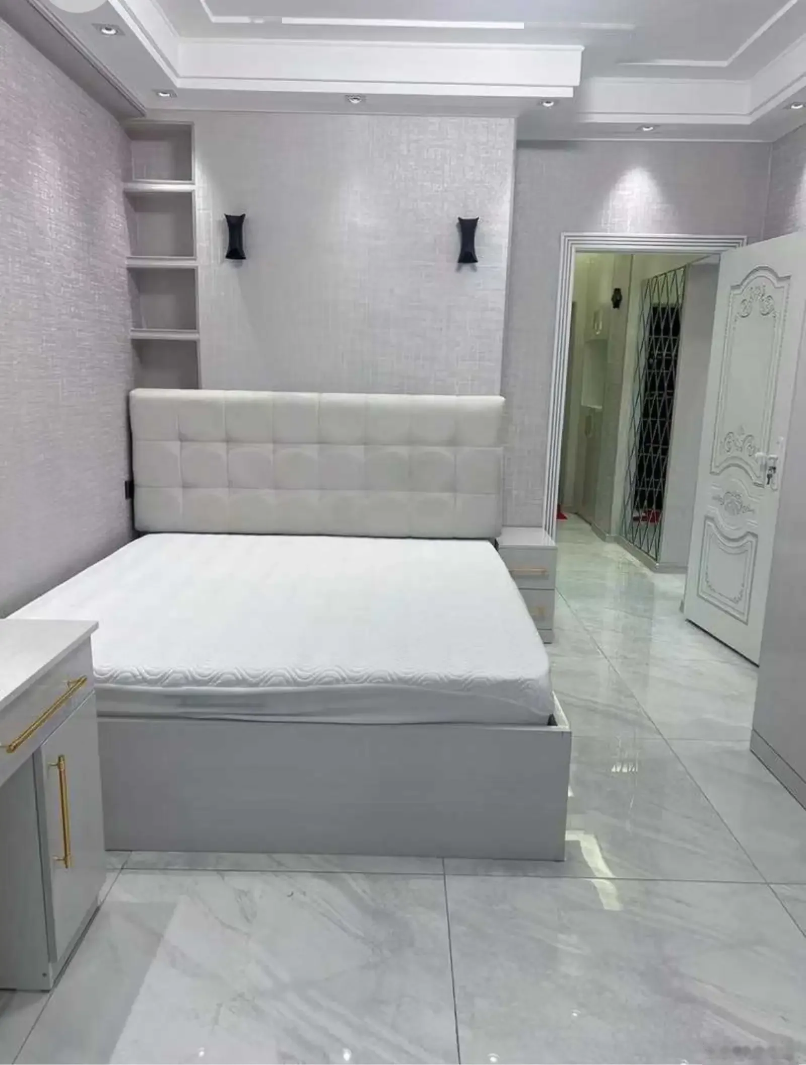 2-комн. квартира, 5 этаж, 55м², Дом печати