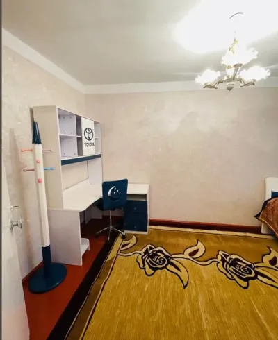 2-комн. квартира, 4 этаж, 60м², Сино 82 мкр