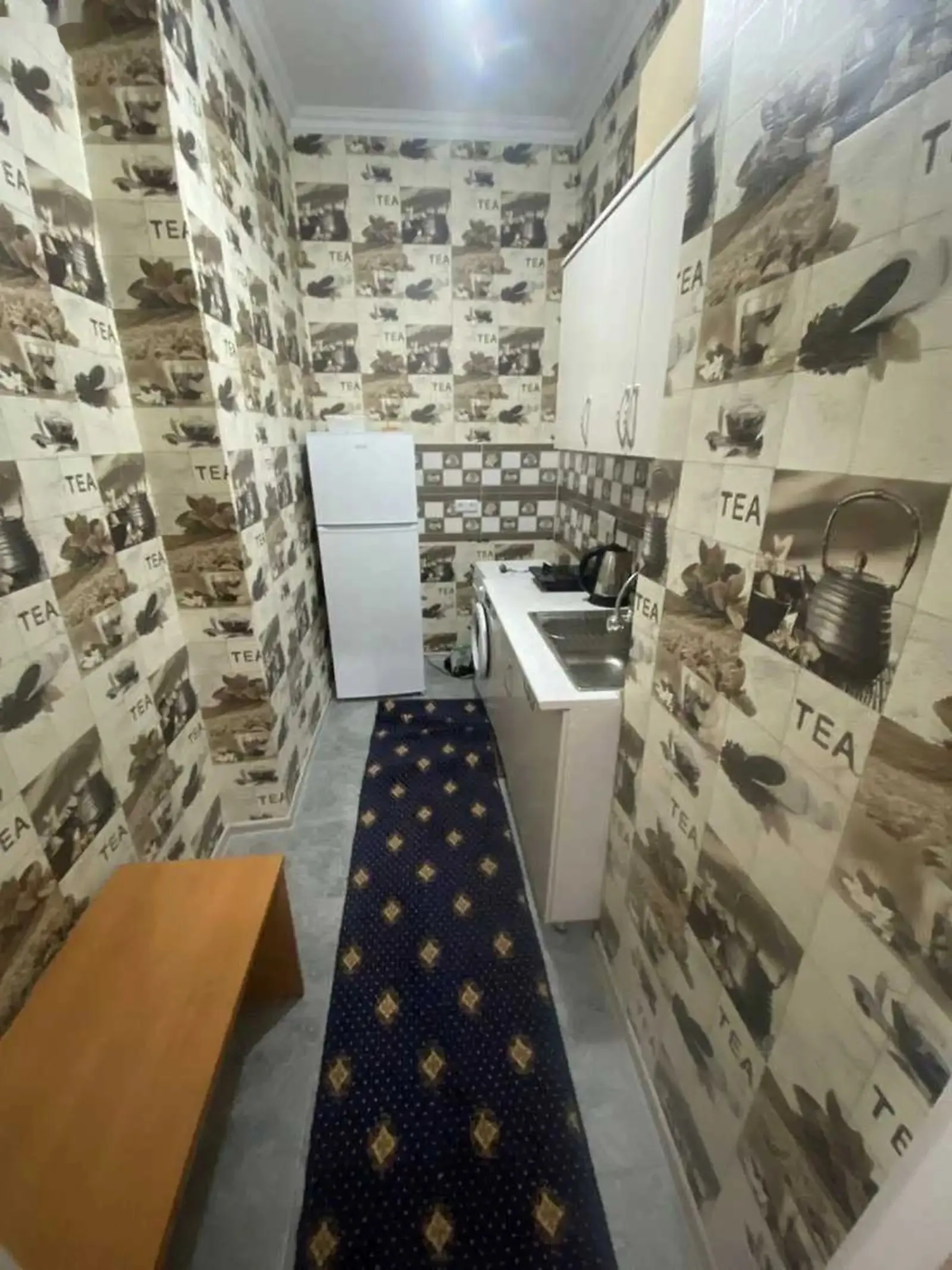 2-комн. квартира, 14 этаж, 60м², 91 мкр