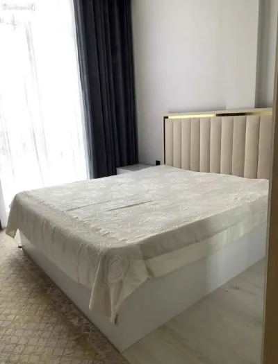 2-комн. квартира, 4 этаж, 55м², Исмоили Сомони